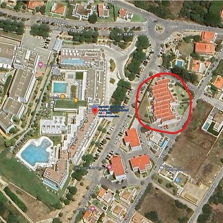 Conil Vistas Al Mar Del Roqueo, Fuente Del Gallo Конил-де-ла-Фронтера Екстериор снимка