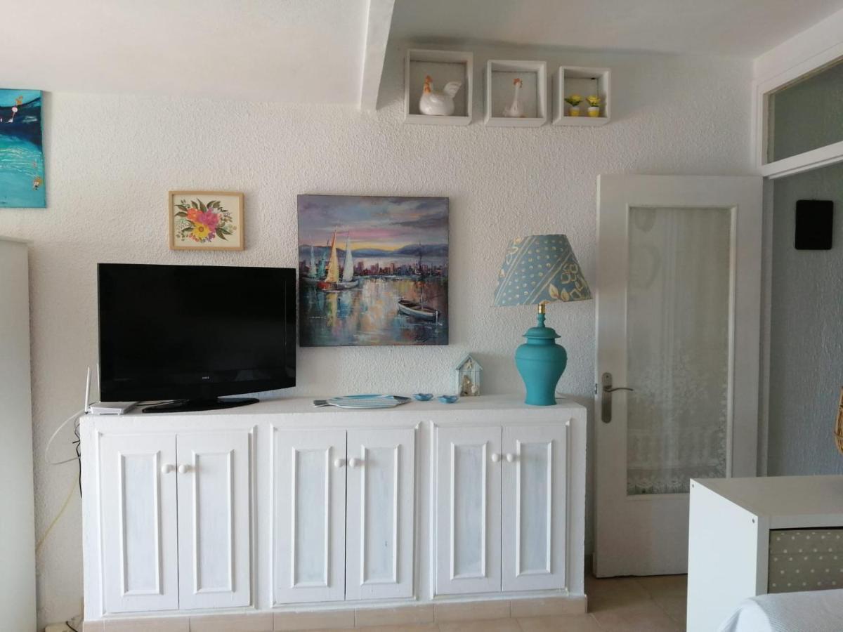 Conil Vistas Al Mar Del Roqueo, Fuente Del Gallo Конил-де-ла-Фронтера Екстериор снимка