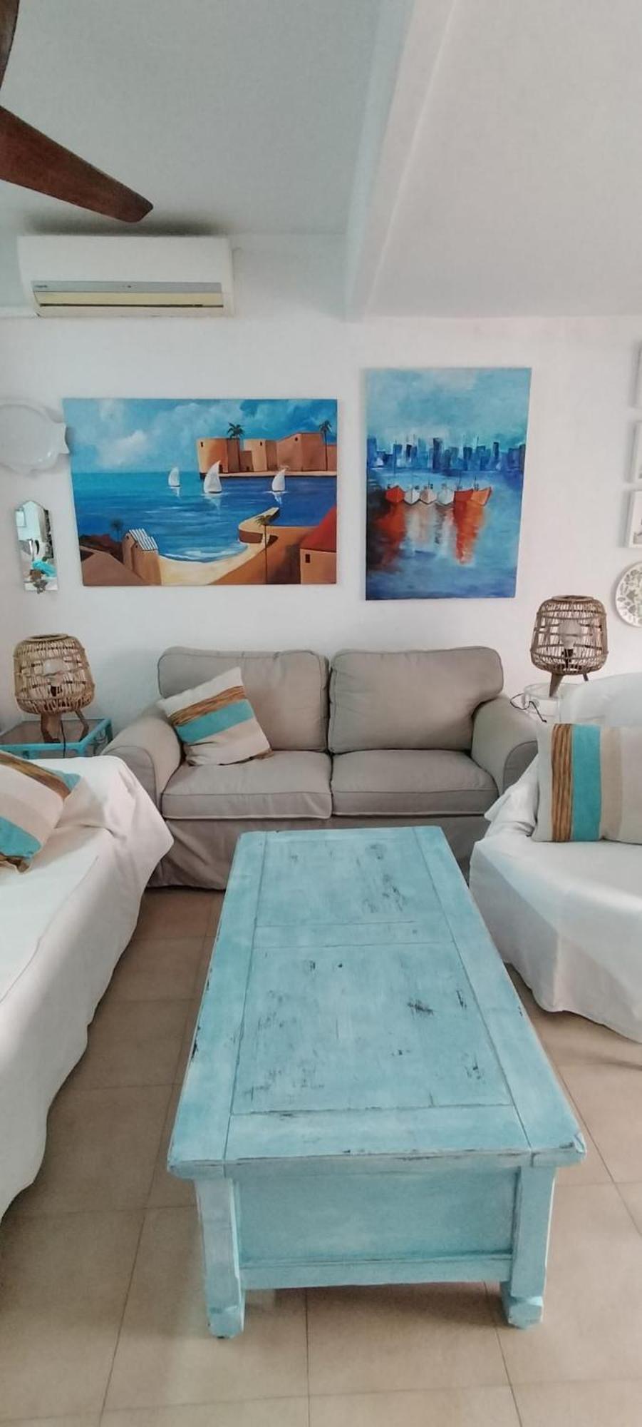 Conil Vistas Al Mar Del Roqueo, Fuente Del Gallo Конил-де-ла-Фронтера Екстериор снимка