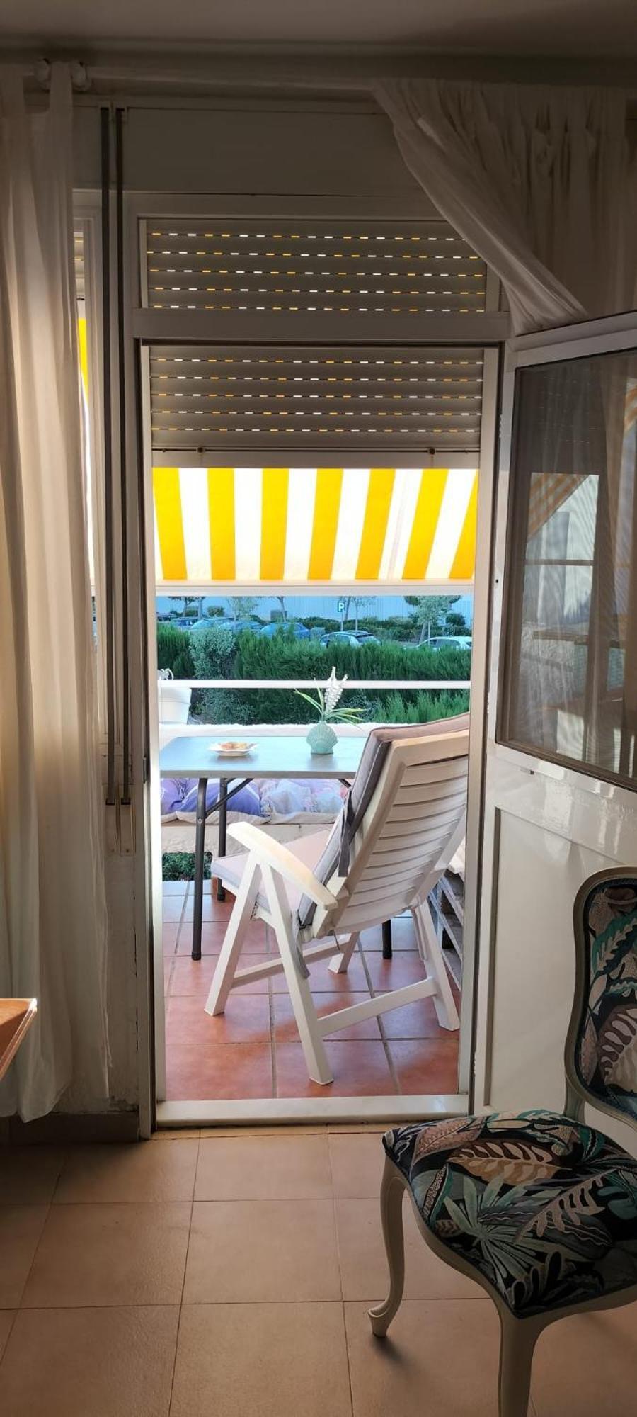 Conil Vistas Al Mar Del Roqueo, Fuente Del Gallo Конил-де-ла-Фронтера Екстериор снимка